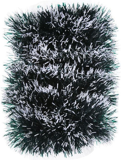 Weihnachtliche Girlande Grün 200x9cm 1Stück