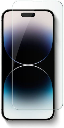 0.3mm Tempered Glass (iPhone 13 Pro Max)