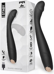 Tardenoche Vibrator Schwarz Tardenoche Vibrator Schwarz