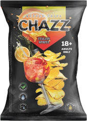 Chazz Чипс с Вкус Италиански Шприц 90гр