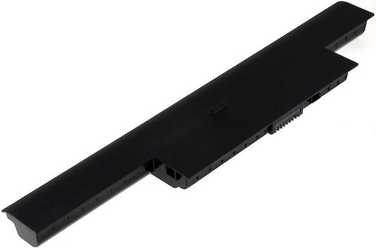 Kompatible Laptop-Batterie für Medion Akoya mit 5200mAh