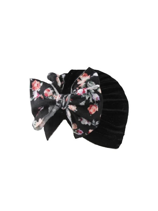 Elecool Kids Turban Black 1pc