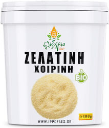 Ελιξήριο Βιολογική Ζελατίνη Χοιρινή 400gr