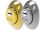 Mottura Defender Lock Armoured Door Gray
