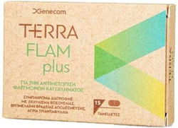 Terra Gaia Flam Plus 15 Tabletten