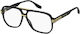 Marc Jacobs Rame Ochelari Pentru Bărbați Acetat Negru MARC 718 807