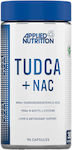 Applied Nutrition Tudca & Nac 800mg 90 capace