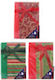 Atmosphera Xmas Hârtie De Împachetat Cadouri De Crăciun 70 Cm (Diverse Modele/Culori)