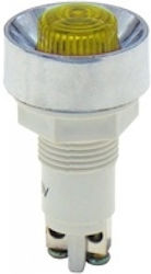 KND LED Ενδεικτική Λυχνία 10τμχ 02.011.0021
