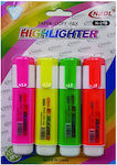 Justnote Highlighter 5mm Justnote