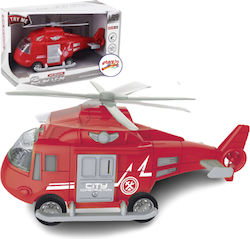 Play It Elicopter pentru 3+ ani+ Ani