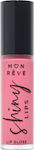 Mon Reve Pencil Lipstick Shimmer Pink