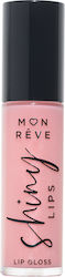 Mon Reve Pencil Κραγιόν Shimmer 02 VOLUMIZING