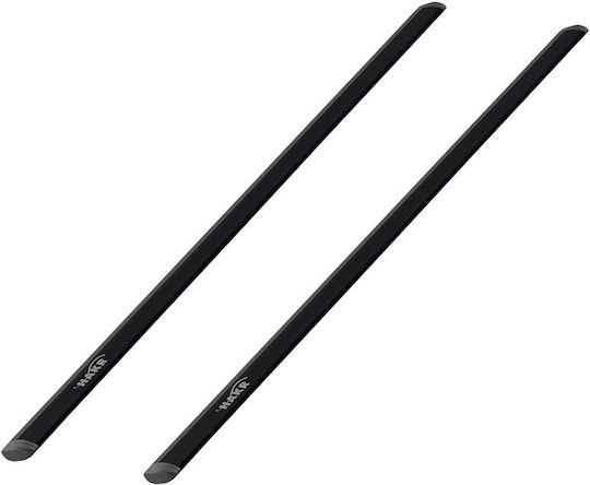 HAKR 127cm. (without Legs) Black