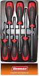 Benman Set 6 Screwdrivers