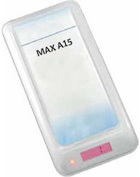 MAX Accessory for Supermarket Organization & Operation SER-ICS-ANT-MA15