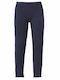 Kids Legging Long Navy Blue