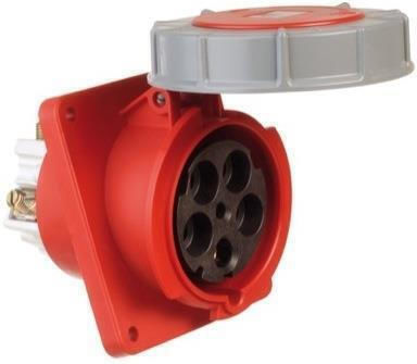 PCElectric Priză industrială feminină 435-6