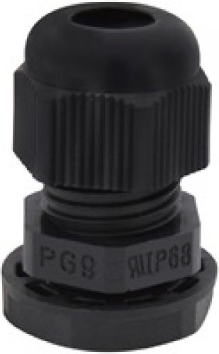 KSS Cable Glands 50pcs 02.016.0022