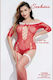 Leg Avenue Red