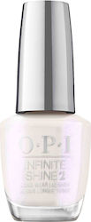 OPI Infinite Shine Glazed / Pearl Βερνίκι Νυχιώ...