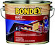 Bondex Βερνίκι Εμποτισμού Μαόνι Ματ 750ml