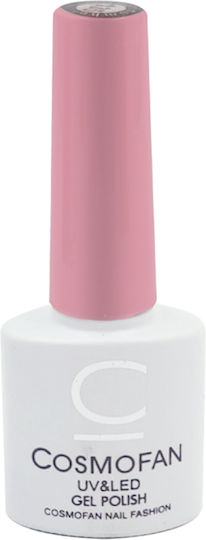 Cosmofan Ojă Pentru Unghii Cu Gel 006 7.5ml