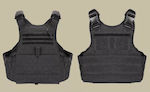 Hunting Vest Black