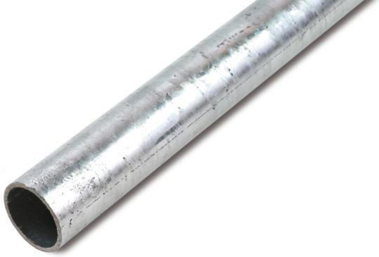 Dietzel Univolt Electrical Conduit with Diameter 32mm made of Plastic 1m 119-073200000