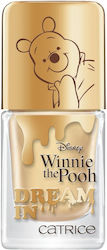 Disney Winnie Pooh Dream In Soft Glaze Βερνίκι Νυχιών 10.5ml