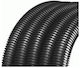 Ergom Electrical Conduit with Diameter 10mm made of Plastic 1m 117-079090913