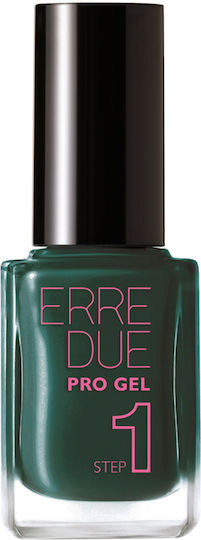 Erre Due Pro Gel Glänzendes Nagellack Lang anhaltend 592 Dragonflie 12ml