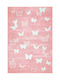 Klonaras 7452 Kids Rug Pink 160x230cm