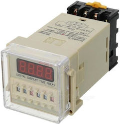 Alion Releu temporizat Echipament de Construcții Industriale 309-060200230