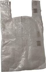 Alinda Plastic Bags Transparent 1kg