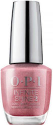 OPI Infinite Shine Glossy Nail Polish Chicago C...