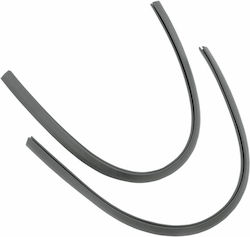 Drag Specialties Motorcycle Gaskets Accessories 12-0043R-HC4