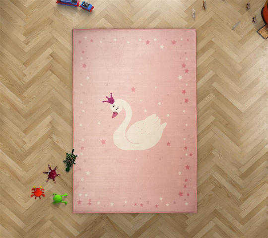 Dimcol Kids Rug Roz 135x200cm