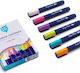 Super Petit Zeichenmarker Dicke Set 12Stück