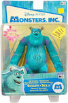 Hasbro Miniature Toy Monsters