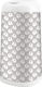 AngelCare Decorative Cover for Diaper Bin Gray