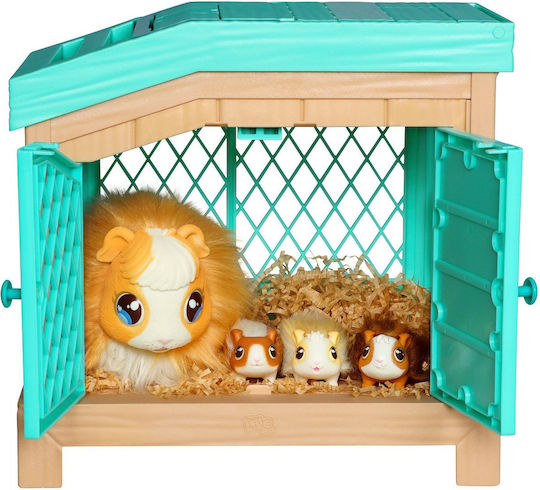 Moose Toys Mama Surprise Little Live Pets for Ages 4+