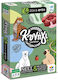 Board Game Κυνήγι Ερωτήσεων Ζώα Και Φύση for 2+ Players 7+ Years Old Desyllas