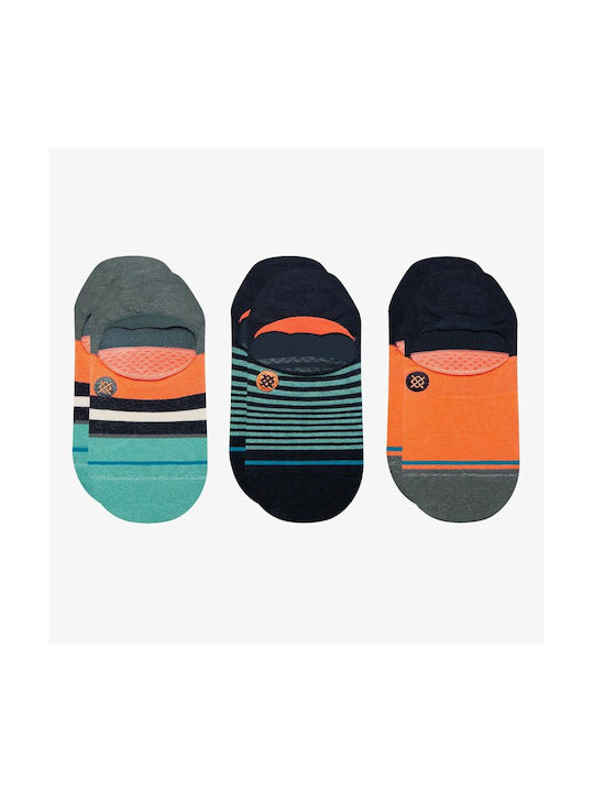 Stance Socken Mehrfarbig 3Pack