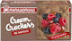Papadopoulou Crackers Cremă Brânză 190gr