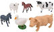 Globo Farm Animals Für 3+ Jahre