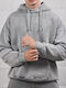 Shaikko Herren Sweatshirt Gray