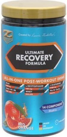 PreVent Ultimate Recovery Formula Alte Suplimente Alimentare 700gr Roșu Portocaliu