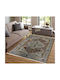 Rug Fireplace Rectangular Terra