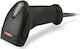 Zebex Handheld-Scanner Drahtlos mit 2D- und QR-Barcode-Lesefunktion